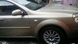 2006 Chevrolet Optra 1.6 Manual All power for sale