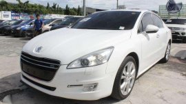 2014 Peugoet 508 16H 1.6L AT DSL for sale