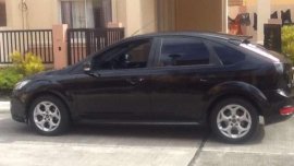 2012 Ford Focus Turbo Diesel Hatch for sale
