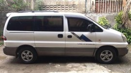 Like New Hyundai Starex for sale