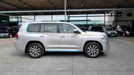 Toyota Land Cruiser 2018 for sale