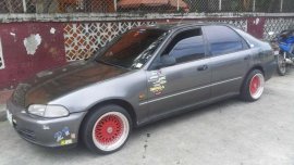 Honda Civic 93 model FOR SALE
