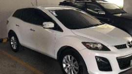 2012 Mazda Cx-7 Tp of the line for sale