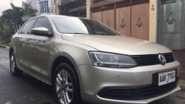 FOR SALE VOLKSWAGEN JETTA 2014 