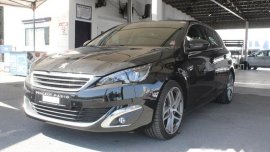 Good as new Peugeot 308 2016 A/T for sale