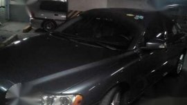 Volvo S60 T5 2007 Manual Gray Sedan For Sale 