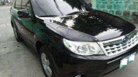 2012 Subaru Forester XS for sale
