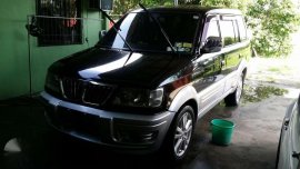 Mitsubishi Adventure 2002 for sale