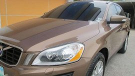 2010 Volvo XC60 for sale