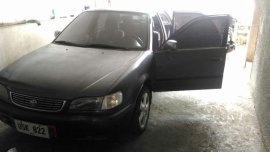 Toyota Corolla Lovelife Gli Gray Sedan For Sale 