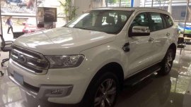 Ford Everest 2018 4x2 Trend AT 10K January Latest Promo Fast Approval