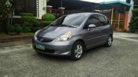 For Sale My Honda Jazz 1.3 idsi 2008