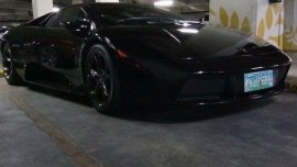 Good as new Lamborghini Murcielago 2005 for sale