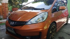 Honda Jazz 2012 mmc Paddle shift FOR SALE