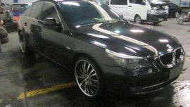 2009 Bmw 520D for sale
