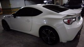 Subaru BRZ 2013 for sale