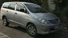 Toyota Innova 2009 for sale