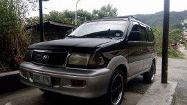 Toyota Revo Sports Runner 2002 for sale