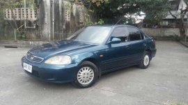 1999 Honda Civic Lxi SiR Body for sale