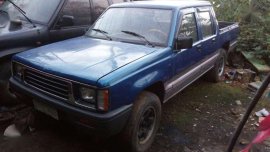 Mitsubishi L200 MT FOR SALE