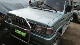 1998 Toyota Tamaraw Fx GL for sale
