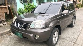 For Sale/Swap 2007 Nissan Xtrail 200x AT