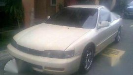 97 vti Honda Accord  automatic FOR SALE