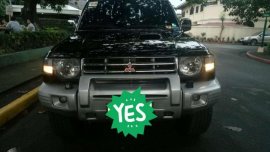 FOR SALE!!! MITSUBISHI PAJERO FIELDMASTER 2004 MODEL