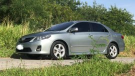 2011 TOYOTA ALTIS FOR SALE
