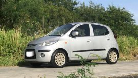 2010 HYUNDAI I10 FOR SALE