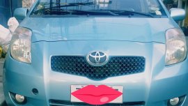 Toyota Yaris 2008 for sale