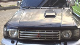 Pajero Field Master 2000 for sale