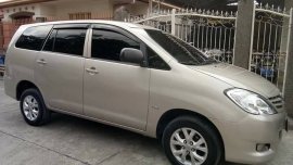 Toyota Innova 2012 for sale
