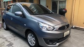 Mitsubishi Mirage 2016 for sale