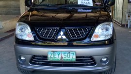 Mitsubishi Adventure 2006 for sale