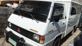 Mitsubishi Fb L300 1997 for sale