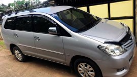 Like new Toyota Innova G 2011 for sale