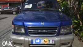 Isuzu Trooper 1999 for sale