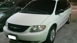 2003 Chrysler Town  & Country for sale