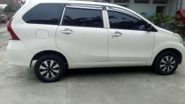 Toyota Avanza 1.3j 2014mdl. for sale