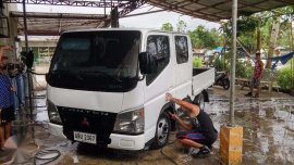 2015 Mitsubishi Canter Fuso for sale