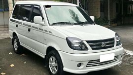 2016 Mitsubishi Adventure Glx 2 Diesel Almost Brandnew for sale