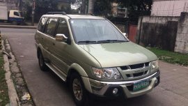 Isuzu Crosswind 2007 for sale