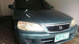 2002 Honda City for sale