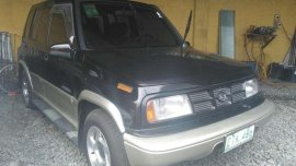 2003 Suzuki Vitara 4x4 for sale