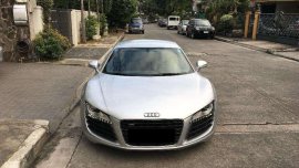 2012 Audi R8 for sale