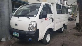 2009 Kia Kc2700 4x4 for sale