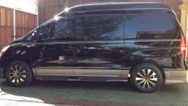 2014 Hyundai Grand Starex Limousine Edition for sale