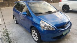 Well-kept Honda Jazz 2005 for sale