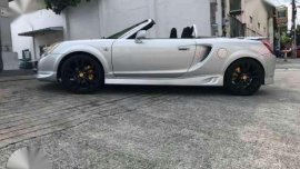 WELL KEPT Toyota MRS FOR SALE